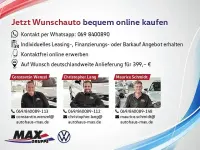 Neu VW T-Roc Life 116 PS (85 kW) 2026 Weiß SUV