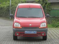 gebraucht Renault Kangoo 1.5 dCi Expression TÜV neu 03/2026