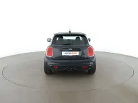 Gebraucht Mini Cooper SD 170 PS (125 kW) 2015 Grau Kleinwagen