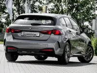 Gebraucht BMW 120 Shadowline 156 PS (114 kW) 2025 Skyscraper grau Kleinwagen