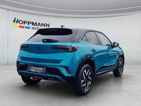 Neu Opel Mokka 145 PS (106 kW) 2025 Tropical grün / schwarz SUV