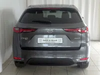 Neu Mazda CX-60 Homura-Line 254 PS (186 kW) 2026 SUV