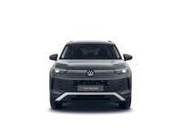 Neu VW Tayron Life 150 PS (110 kW) 2025 Delfingrau metallic SUV