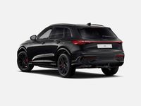 Neu Audi Q5 Sport 299 PS (219 kW) 2026 Mythosschwarz metallic SUV