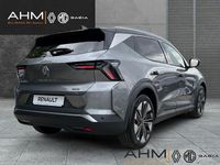 Gebraucht Renault Scenic E-Tech Techno 160 kW (218 PS) 2025 Grau SUV