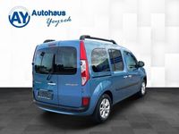 gebraucht Renault Kangoo LIMITED ENERGY TCe 115 Start & Stop