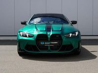Gebraucht BMW M4 Competition Edition 530 PS (389 kW) 2025 Grün Coupé