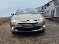 Gebraucht Citroën C5 Exclusive 163 PS (119 kW) 2010 Lackierung matt elfenbein Kleinwagen