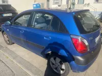 Second-hand Kia Rio EX 111 CP (81 kW) 2006 Berlinǎ