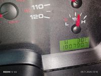 Second-hand Ford V8 235 CP (172 kW) 2005 Albastru SUV