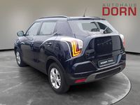 Neu SsangYong Tivoli 163 PS (119 kW) 2025 Blau SUV