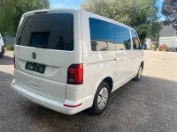 Brugt VW Caravelle 150 HK (110 kW) 2020 Hvid Van