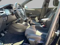 Usata Opel Corsa 101 CV (74 kW) 2025 Nero Utilitaria