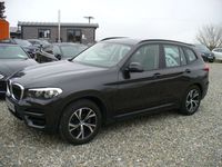 gebraucht BMW X3 xDrive20d Aut. Advantage,1.Hd,Panoramadach,AHK,LED
