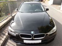 gebraucht BMW 320 320 i Touring Aut.