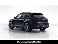 Gebraucht Porsche Macan S 381 PS (280 kW) 2022 Schwarz SUV