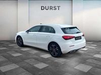 Gebraucht Mercedes A200 163 PS (119 kW) 2025 Polarweiss  unilack Kleinwagen