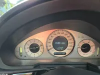 Gebraucht Mercedes E220 Avantgarde 170 PS (125 kW) 2007 Silber Kombi
