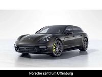Gebraucht Porsche Panamera Sport Turismo 700 PS (514 kW) 2021 Vulkangraumetallic Kombi