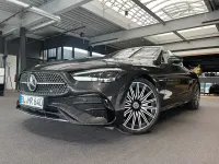 Gebraucht Mercedes CLE180 AMG 170 PS (125 kW) 2026 Grau Cabrio