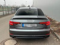 Gebraucht Audi A4 Sport 252 PS (185 kW) 2018 Grau Limousine