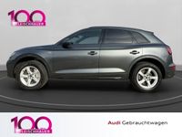 gebraucht Audi Q5 S line