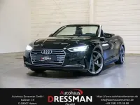 Gebraucht Audi A5 S-Line 2018 Andere Coupé