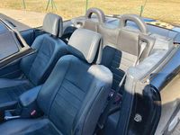 Gebraucht Renault Mégane Cabriolet Privilege 163 PS (119 kW) 2006 Schwarz Cabrio