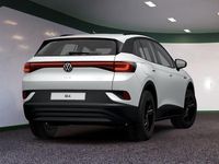 Gebraucht VW ID.4 Pure 125 kW (170 PS) 2022 Weiss / gletscherweiss SUV