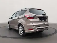 Gebraucht Ford Kuga 182 PS (133 kW) 2017 Milano grigio SUV