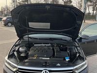 Gebraucht VW Passat 190 PS (139 kW) 2017 Grau Kombi