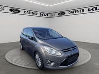 Gebraucht Ford Grand C-Max 150 PS (110 kW) 2012 Braun Van / Kleinbus