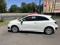Gebraucht Seat Ibiza 86 PS (63 kW) 2009 Limousine