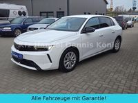 Gebraucht Opel Astra Elegance 131 PS (96 kW) 2023 Weiß Limousine