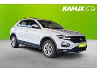 Gebraucht VW T-Roc Style 150 PS (110 kW) 2019 Weiß SUV