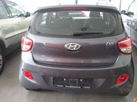 gebraucht Hyundai i10 Classic