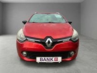 Gebraucht Renault Clio IV GT 90 PS (66 kW) 2013 Andere Limousine