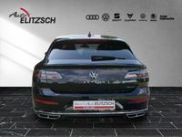 gebraucht VW Arteon Shooting Brake R-Line