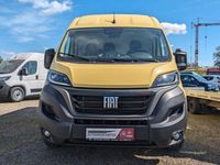 Gebraucht Fiat Ducato 179 PS (131 kW) 2022 Giallo carioca (vr241/a) Van