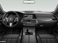 gebraucht BMW X5 xDrive45e M-Sport Aut Nav HuD Laser AHK Pano 21