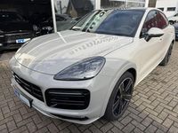 Gebraucht Porsche Cayenne 340 PS (250 kW) 2020 Kreide SUV