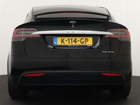 Gebraucht Tesla Model X 219 kW (298 PS) 2020 Schwarz SUV