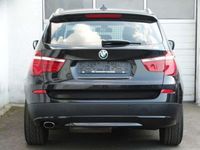 gebraucht BMW X3 xDrive20d|XENON|NAVI|TEMPO|KAMERA|PDC|PANORAM