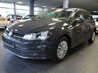 Second-hand VW Golf VII Trendline 86 CP (63 kW) 2018 Gri Berlinǎ