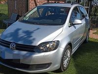 Second-hand VW Golf 80 CP (58 kW) 2009 Argintiu Monovolum