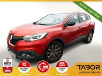 Gebraucht Renault Kadjar Bose Edition 131 PS (96 kW) 2016 Rot SUV