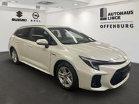 Gebraucht Suzuki Swace Comfort+ 98 PS (72 kW) 2024 Weiss Kombi