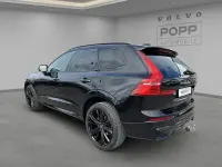 Gebraucht Volvo XC60 Plus 250 PS (183 kW) 2025 Onyx black / metallic SUV