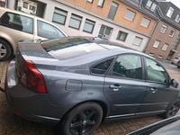 Gebraucht Volvo S40 136 PS (100 kW) 2009 Grau Limousine