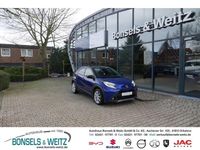 Gebraucht Toyota Aygo 72 PS (52 kW) 2022 Blau